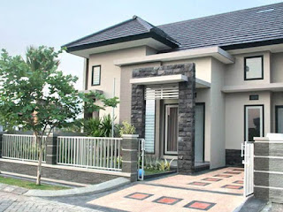Contoh Desain Model Teras Rumah Minimalis Sederhana Lengkap Terbaru Contoh Desain Model Teras Rumah Minimalis Sederhana Lengkap Terbaru