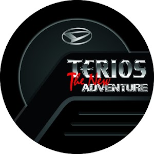 Cover Ban Terios Type 43 Cover Ban Terios Type 43