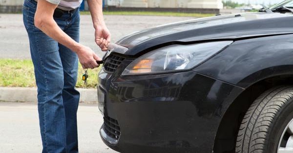 Comment Ouvrir Le Capot D Une Mini Comment ouvrir un capot de voiture bloqué? - Fiches auto 24
