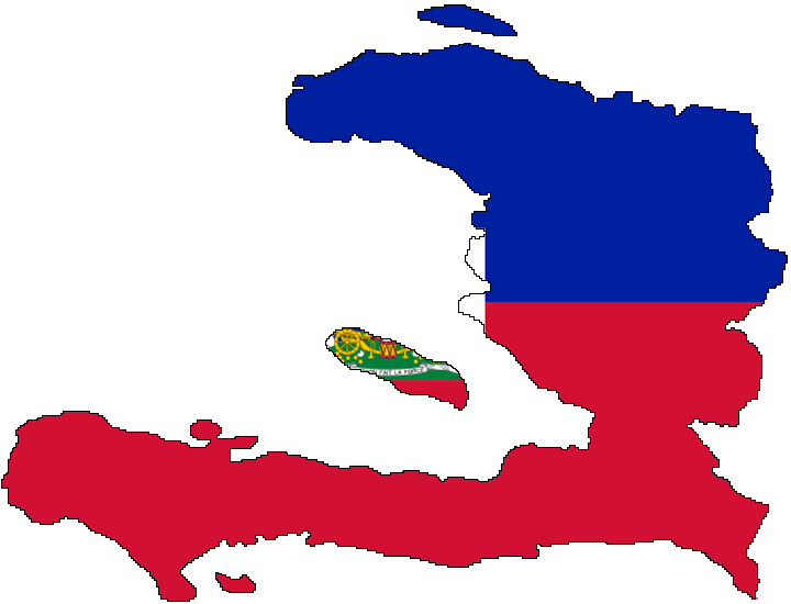 clip art haiti flag - photo #4