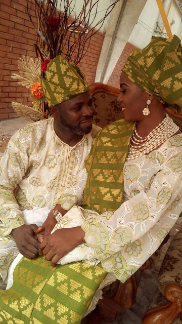 muyideen oladapo married