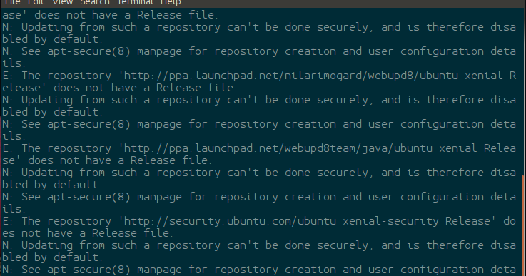 Ubuntu tlp. Репозитории linux. Лого кали градиент линукс. Apt secure 8 о создании репозитория. Ppa репозитории.