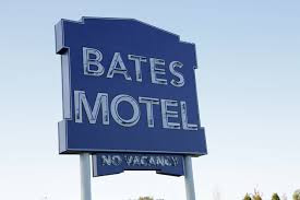 Bates Motel - Sets Ratings Record for A&E Network