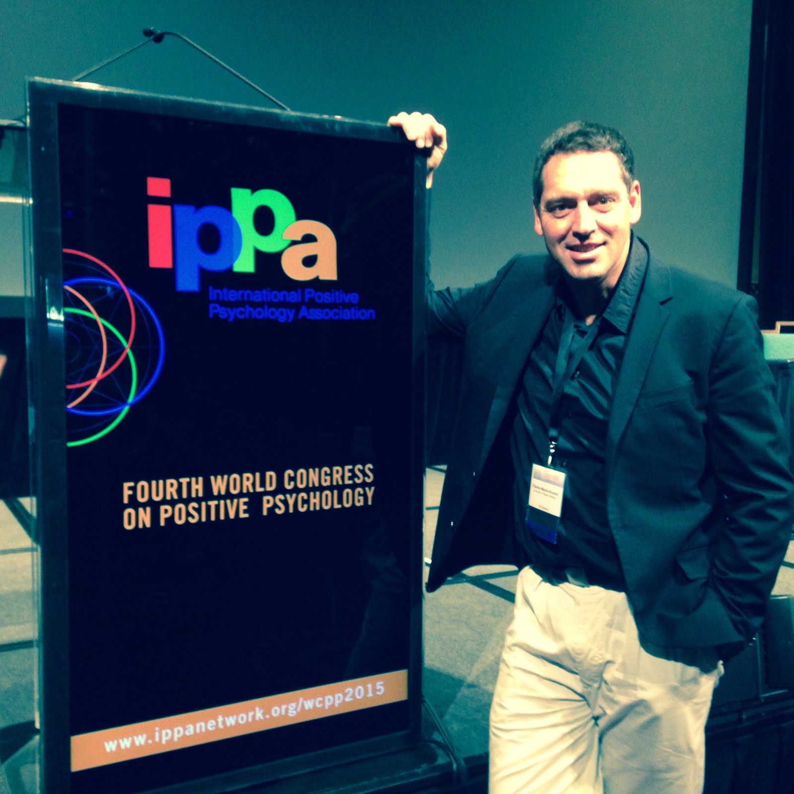 IPPA, l'organisation mondiale de PP
