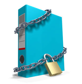 folder lock folder lock