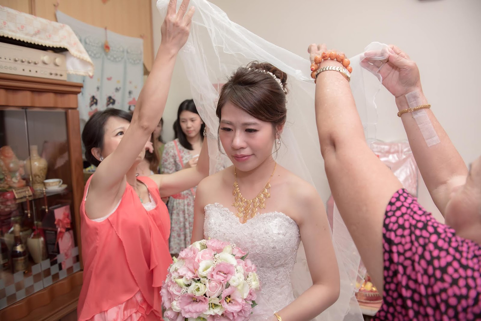 台南婚禮攝影