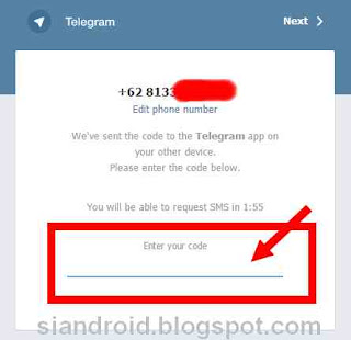 Aplikasi Telegram Android dikala ini mengalami perkembangan pesat dari sisi pengguna Cara membuka Aplikasi Telegram Android di Komputer