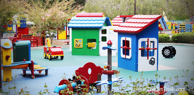 #Legoland_CA