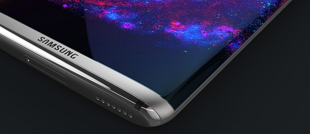 Wow ! Tahukah Anda ? Samsung Galaxy S8 Curi Fitur Hebat dari iPhone 7, Benarkah ?