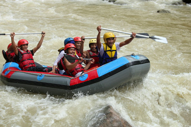 Destinasi Wisata Menarik di Subulussalam Aceh - Tempat Wisata Terbaik