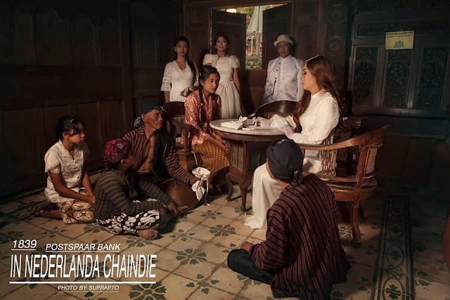 Hunting Foto Sego Empok Community Malang 