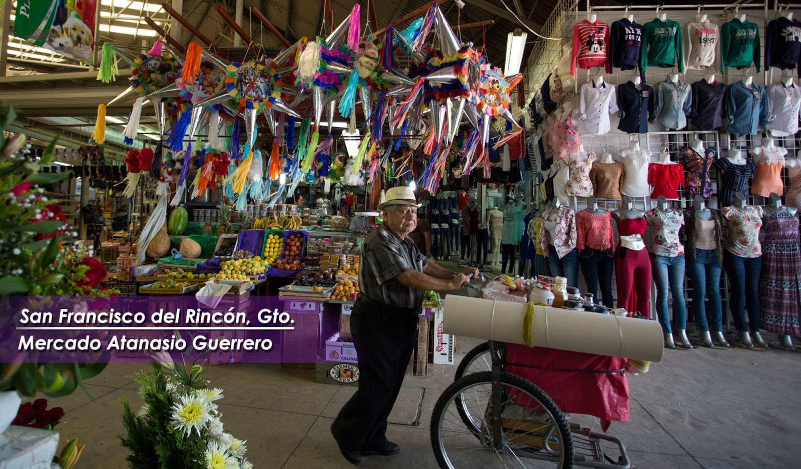 teamomexico: San Francisco del Rincón - Guanajuato
