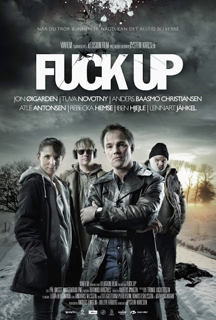 Fuck Up (2012) ταινιες online seires xrysoi greek subs