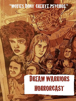 Dream Warriors Horrorcast