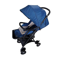 pliko bs538 england alloy lightweight stroller