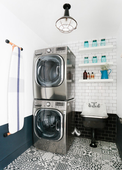 Trending Laundry Room Ideas | Dreamhouseen