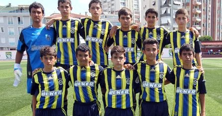 fenerbahçe 6 hafta maçı