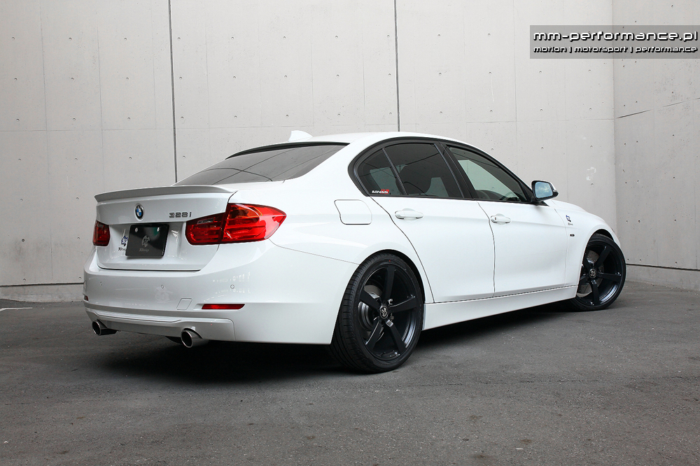 Tuning czesci bmw e36 #2
