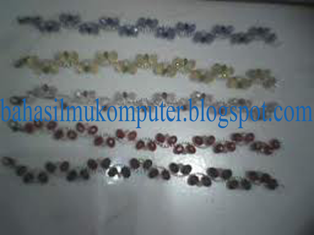 Membangun Kerajaan Gelang: Panduan Lengkap Bisnis Gelang Online dari Nol hingga Untung