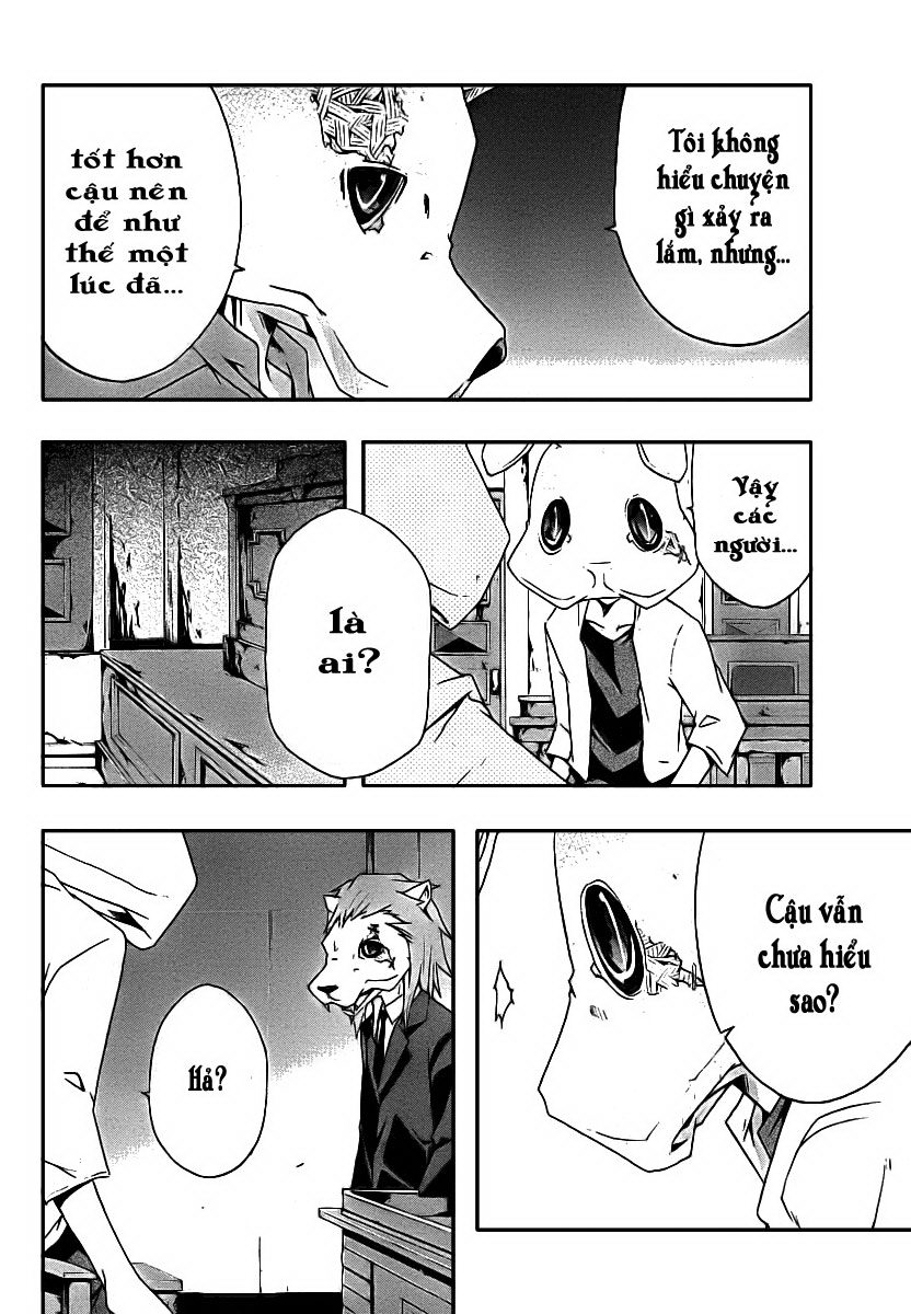 Judge chap 2
