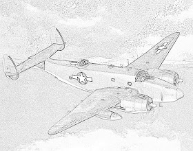 World War II bombers worldwartwo.filminspector.com