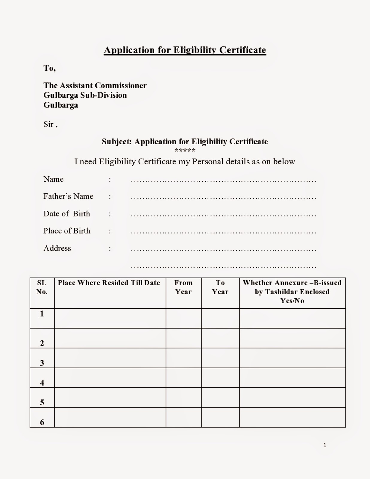 Om Internet Cafe Gulbarga 371 J Hyderabad Karnataka Eligibility how-to-apply-371j-certificate-online-in-karnataka-how-to-get-371j