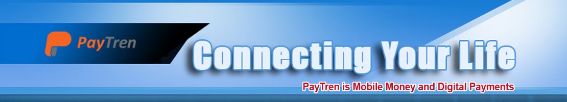 PayTren Connecting Your Life