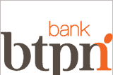 Lowongan Kerja ROTP Bank BTPN Terbaru di Jawa Tengah September 2013