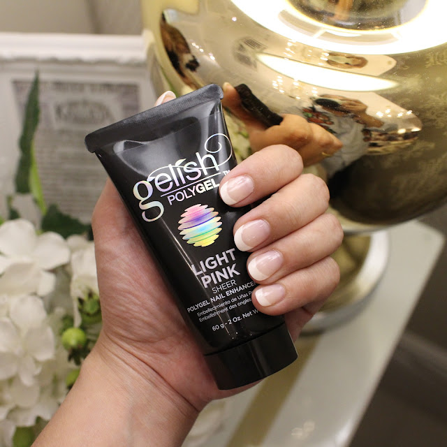 You'll Love this new Gel Polish! It's PregnancySafe! Shen's Addiction