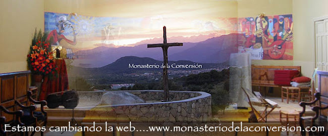 Monasterio de la Conversión - Hnas. Agustinas
