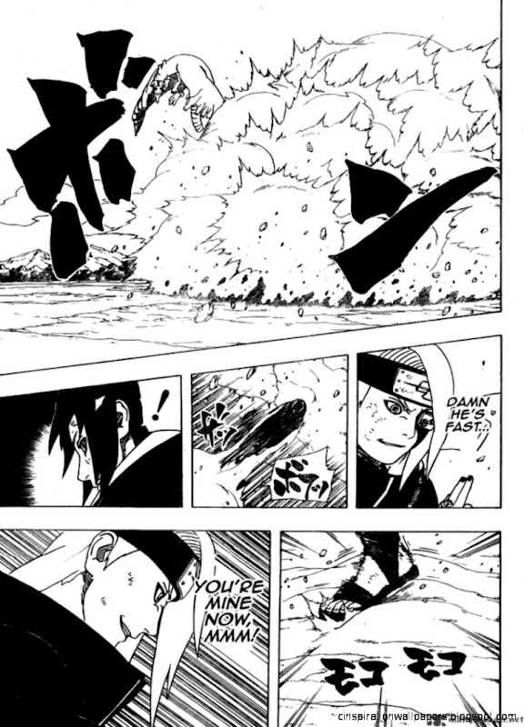 Naruto Vs Ryu Breath Of Fire 4 Battles Comic Vine  Wallpapers