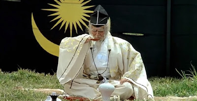 乱 - RAN - Akira Kurosawa - 黒澤 明 - el fancine - Cine japonés - Cine bélico - Samuráis - King Lear - William Shakespeare - Historia de los samuráis de Jonathan López-Valera - Editorial Satori - ÁlvaroGP SEO - el troblogdita