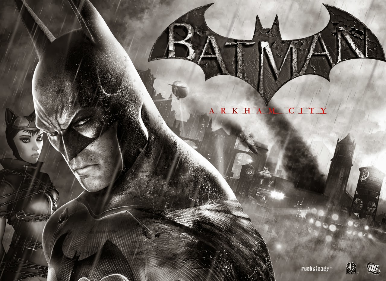 batman arkham origins crack batman arkham origins crack
