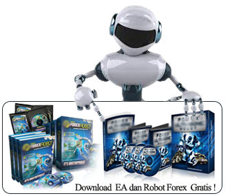 Buy forex trading robot
