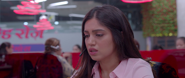 Dolly Kitty Aur Woh Chamakte Sitare (2020) Full Movie [Hindi-DD5.1] 720p HDRip ESubs Download