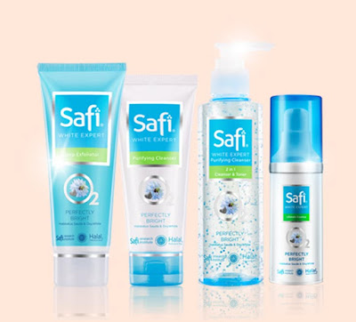 Safi Skincare