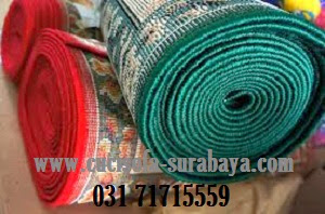 Cuci Karpet Surabaya Barat Call 71715559