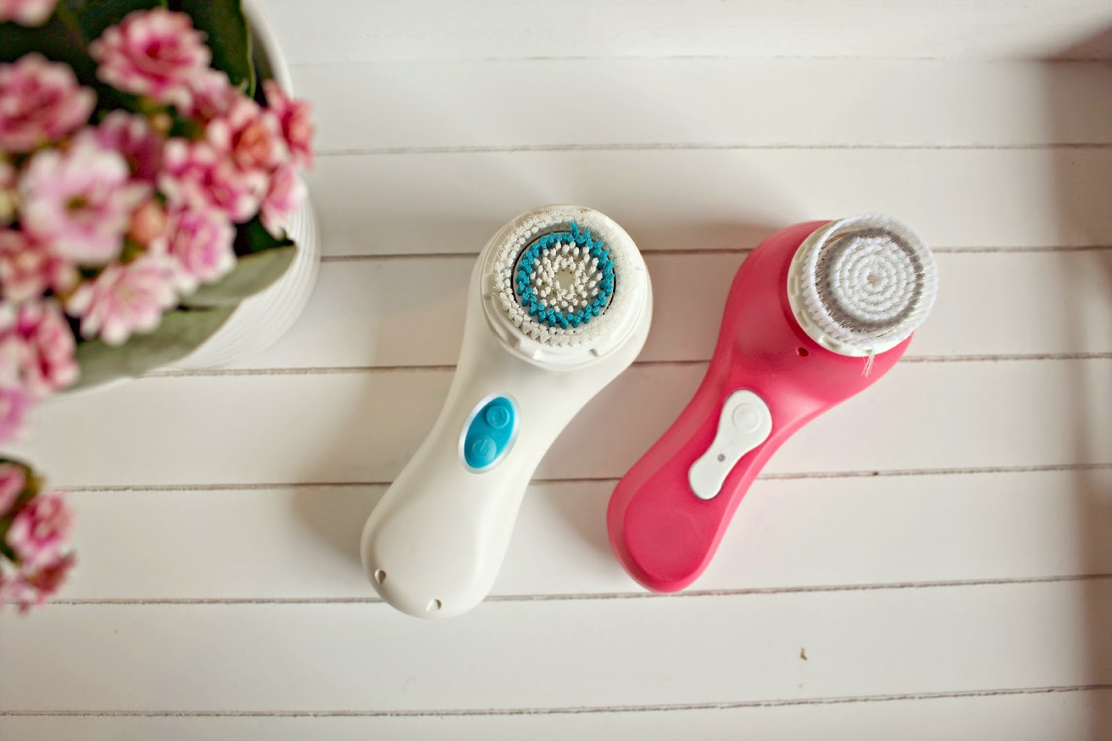 Budget vs Blowout Facial Cleansing Brushes Fashion Mumblr