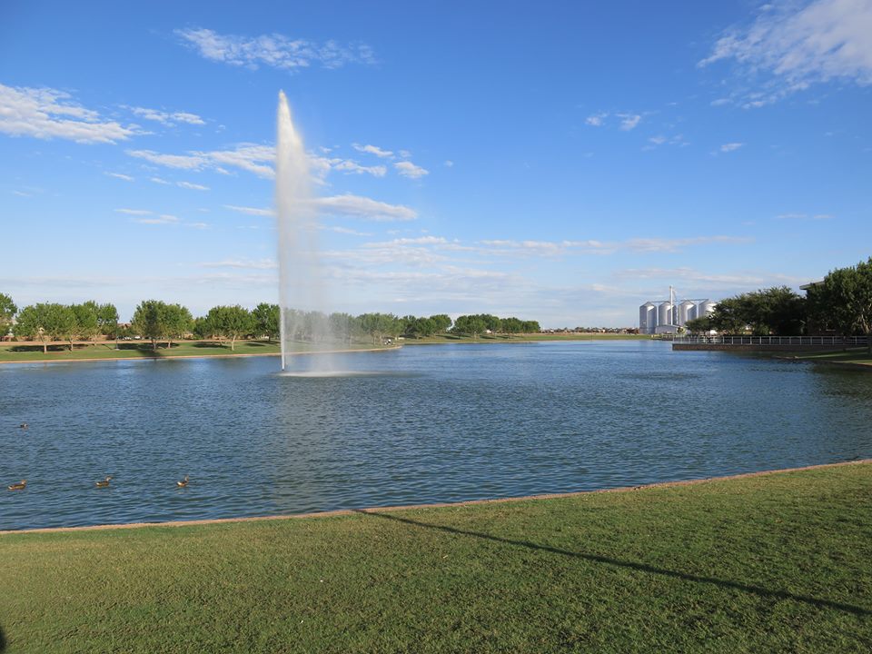 Morrison Ranch, Gilbert, AZ Ashton Woods New Construction Homes at