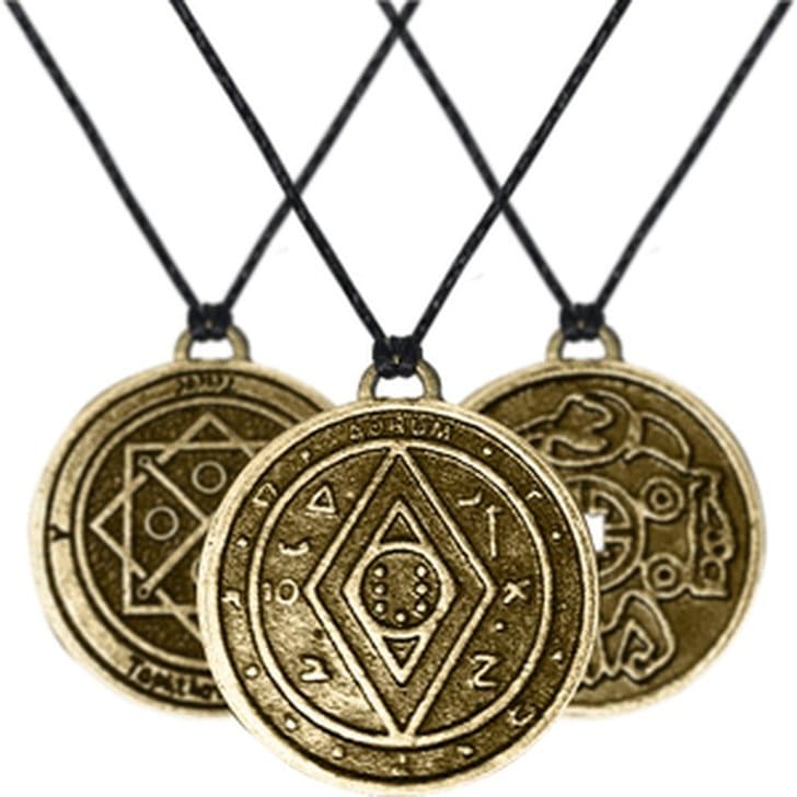 gambar money amulet asli gambar money amulet asli