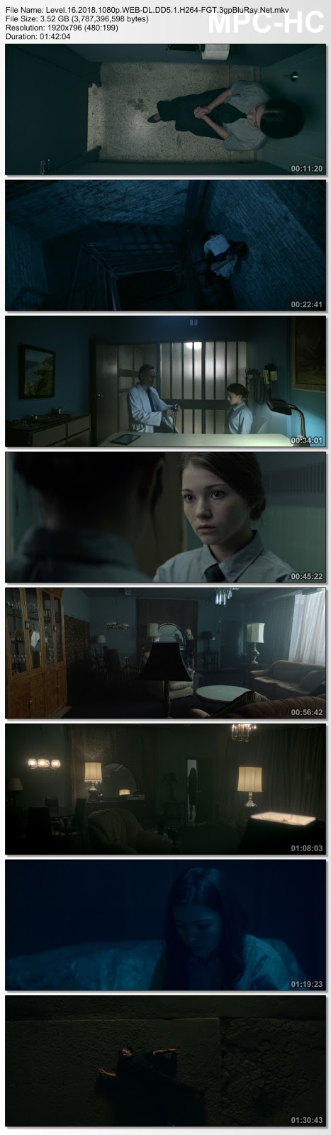Screenshots Download Level 16 (2018) Screenshots Download Level 16 (2018)