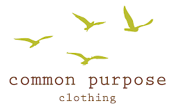 purpose common clothing