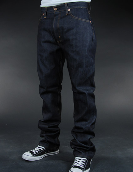 celebrity Gossip: Japanese Denim