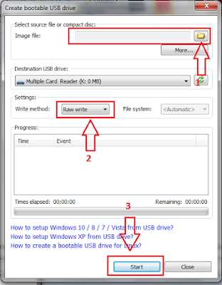 How to make dual boot Kali Linux with windows?