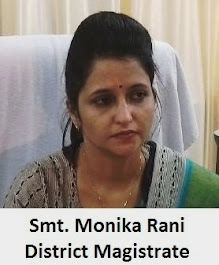 Mrs. Monika Rani