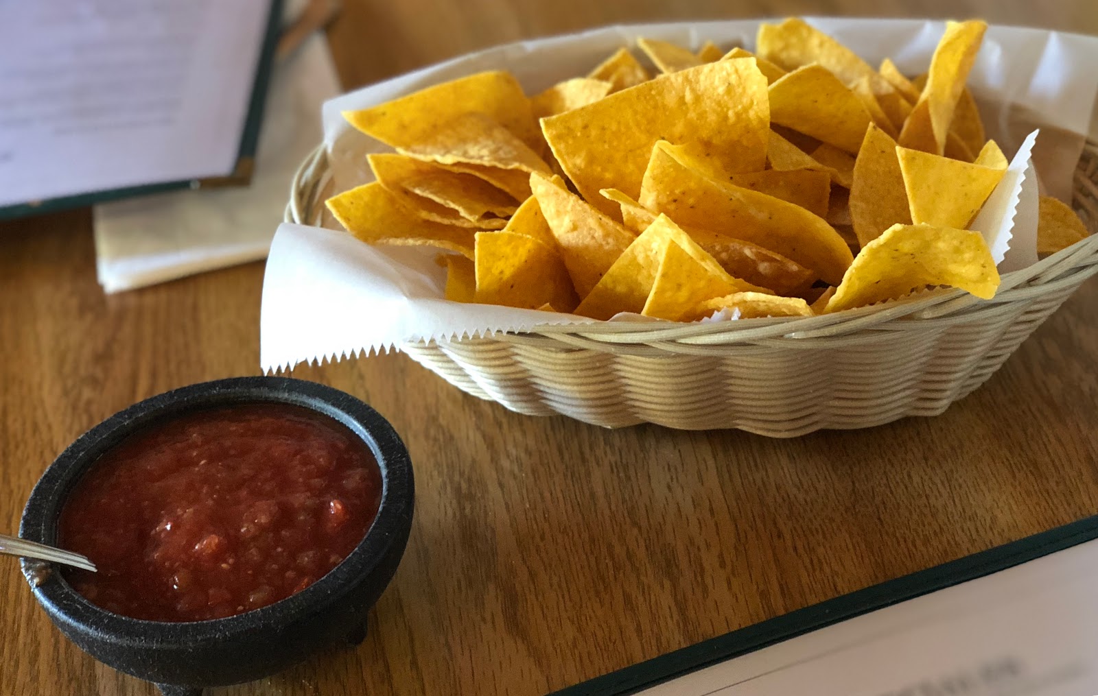 GREAT EATS HAWAII JOSE'S MEXICAN CAFE AND CANTINA