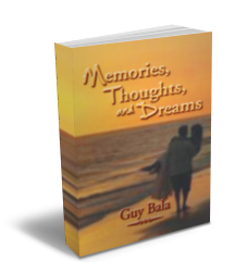 "Memories, Thoughts, and Dreams"