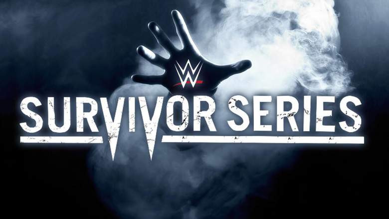 Possível grande combate feminino no Survivor Series Wwe-survivor-series-logo