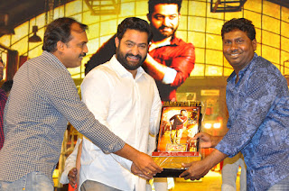 janatha garage success meet photos janatha garage success meet photos
