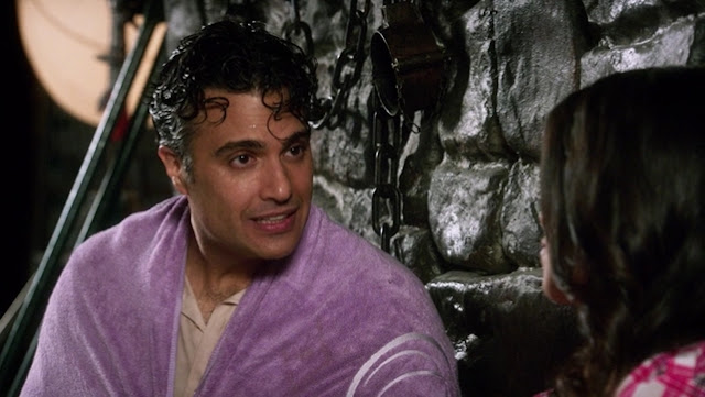 Jane The Virgin Mort De Xiomara Amore e altri demoni: JANE THE VIRGIN - CAPITOLO 20 (S.1)
